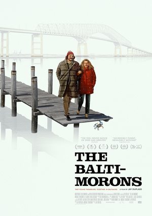 دانلود فيلم The Baltimorons 2025 | بالتیمورون‌ها