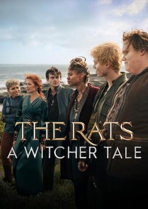 دانلود فيلم The Rats: A Witcher Tale 2025 | موش‌ها: داستان یک ویچر
