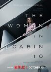 دانلود فيلم The Woman in Cabin 10 2025 | زن در کابین 10