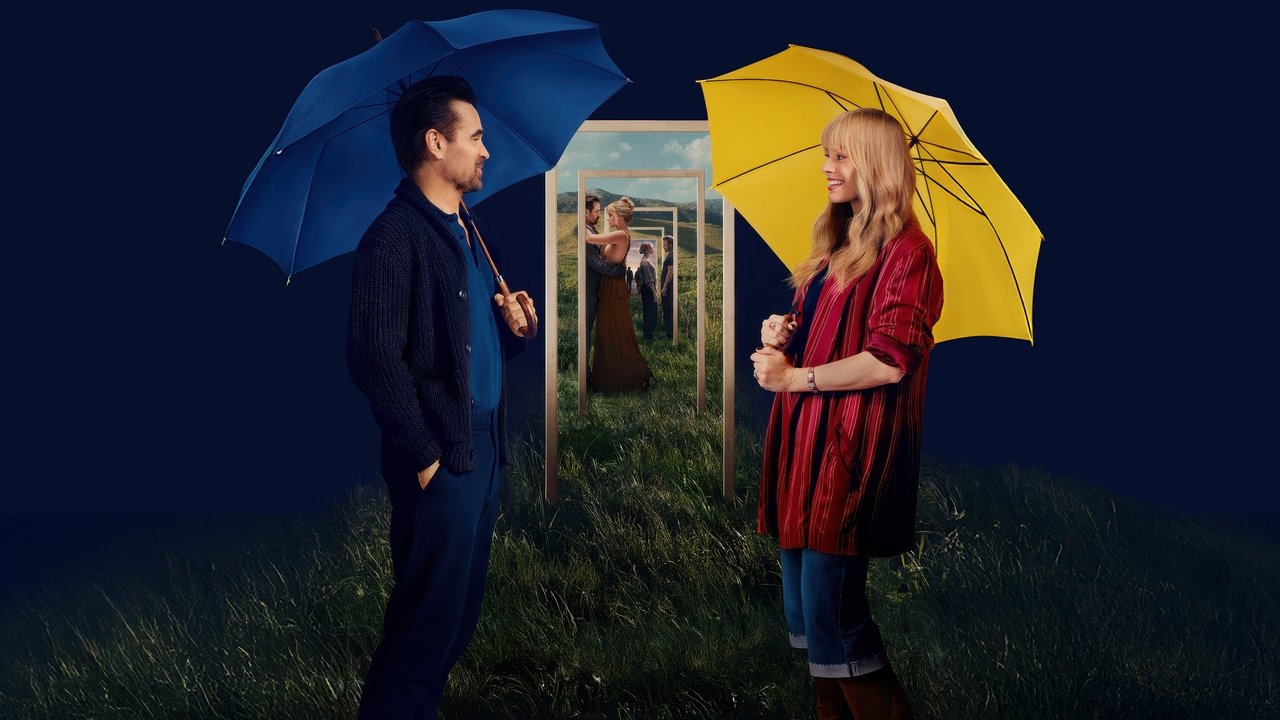 دانلود فيلم A Big Bold Beautiful Journey 2025 | یک سفر بزرگ، جسورانه و زیبا