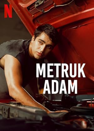 دانلود فيلم Abandoned Man 2025 | مرد رها شده