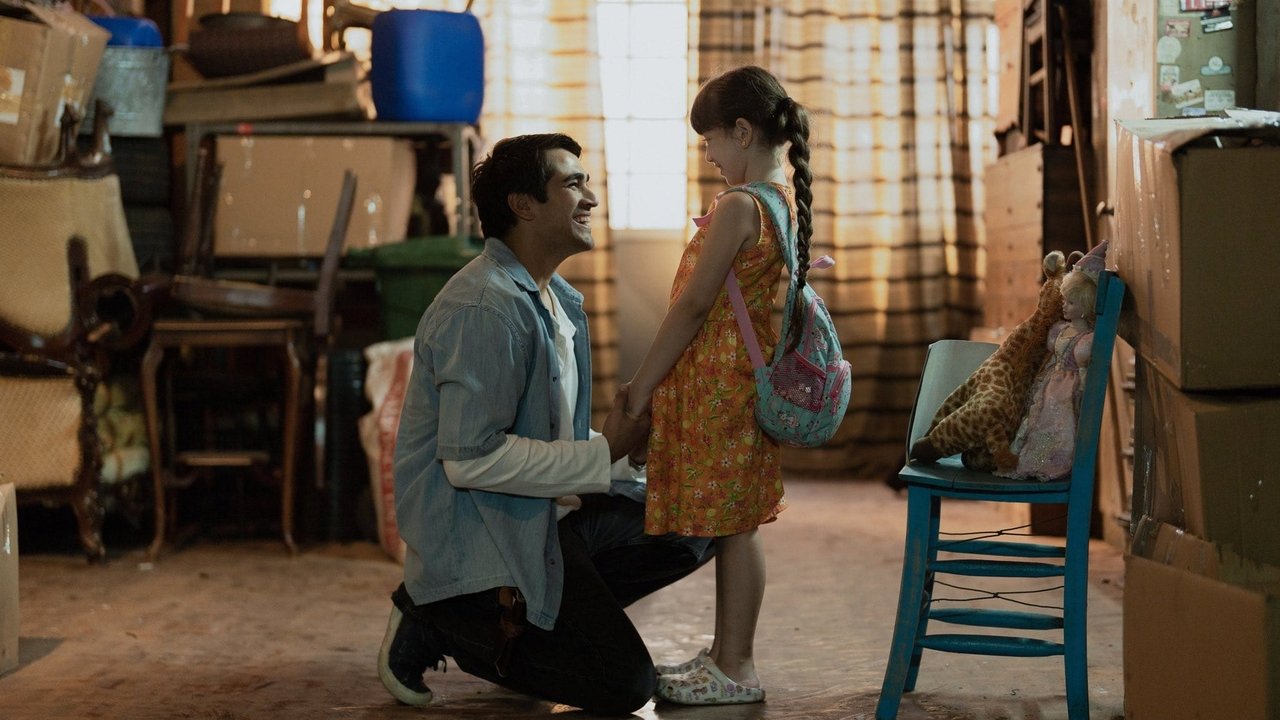 دانلود فيلم Abandoned Man 2025 | مرد رها شده