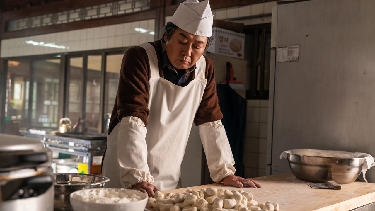 دانلود فيلم About Family 2024 | درباره خانواده