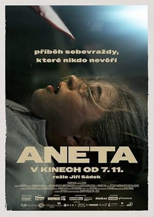 دانلود فيلم Aneta 2024 | آنتا
