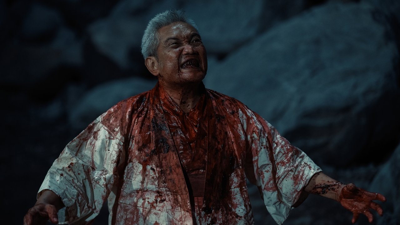 دانلود فيلم Mad of Madness 2025 | دیوانه از دیوانگی