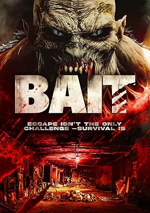 دانلود فيلم Bait 2025 | طعمه