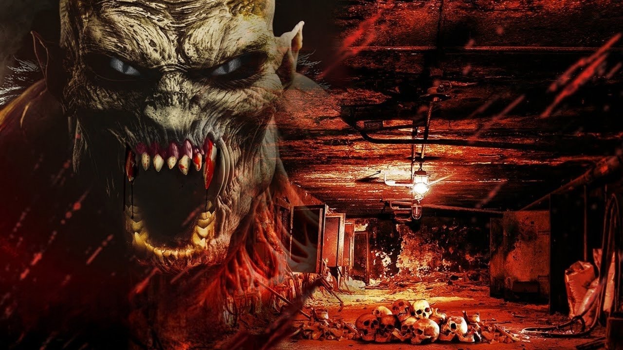 دانلود فيلم Bait 2025 | طعمه