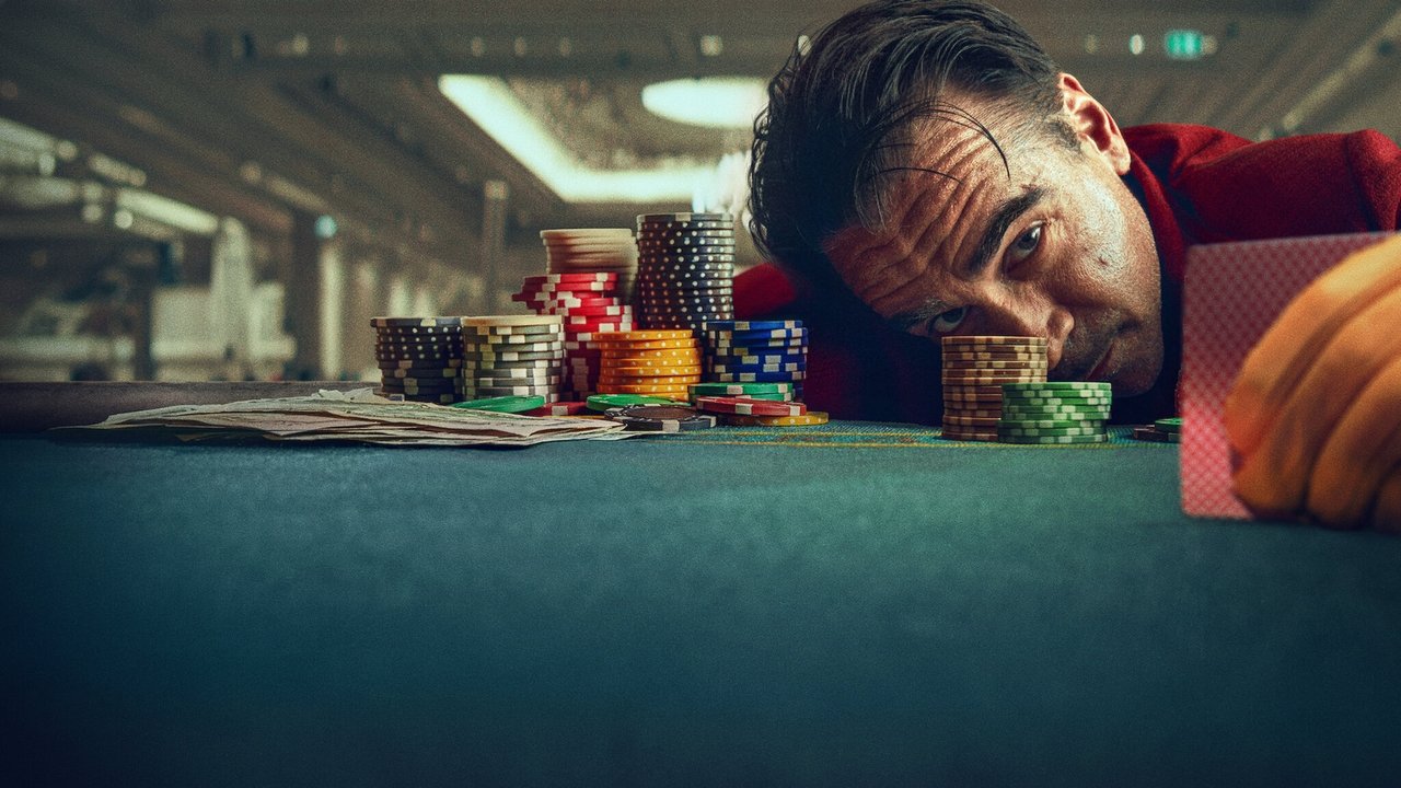 دانلود فيلم Ballad of a Small Player 2025 | تصنیف یک نوازنده کوچک