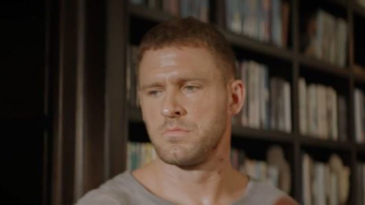 دانلود فيلم Bang 2025 | بنگ