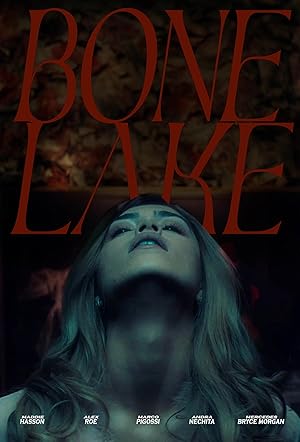 دانلود فيلم Bone Lake 2024 | دریاچه استخوان