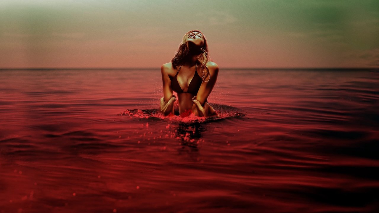 دانلود فيلم Bone Lake 2024 | دریاچه استخوان