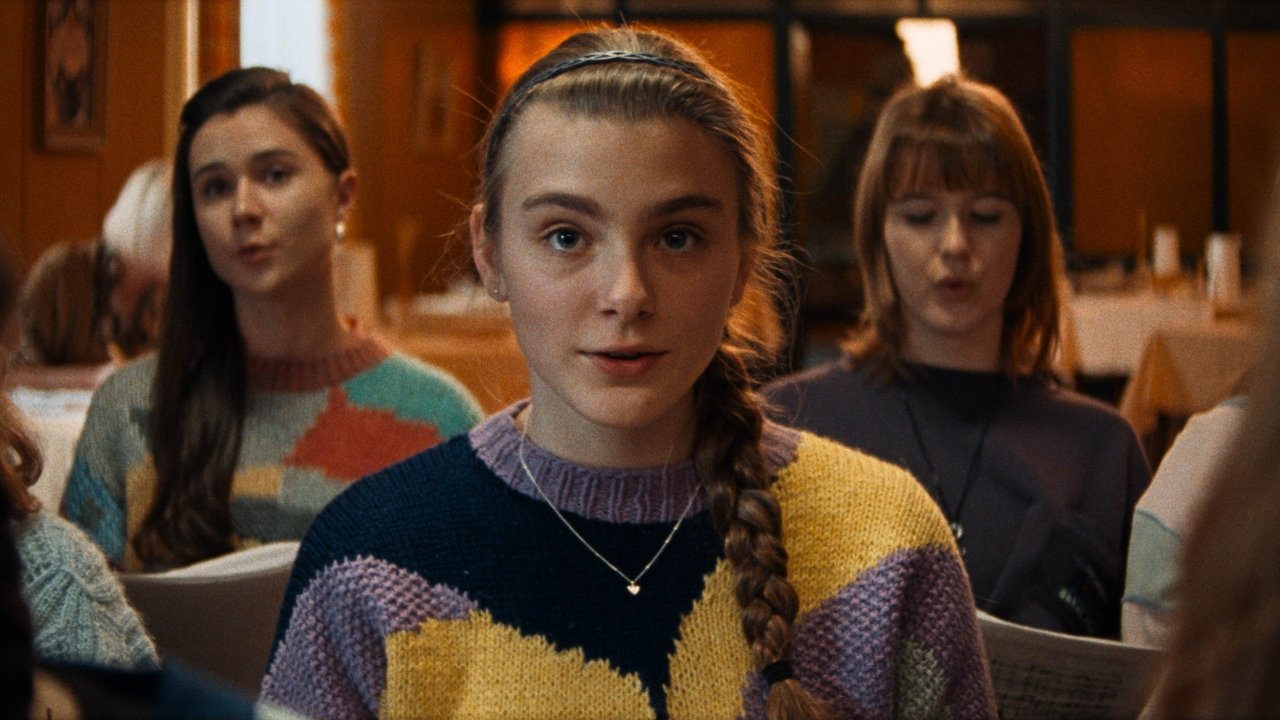 دانلود فيلم Broken Voices 2025 | صداهای شکسته