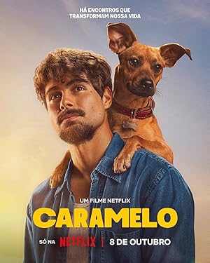دانلود فيلم Caramelo 2025 | کارامل