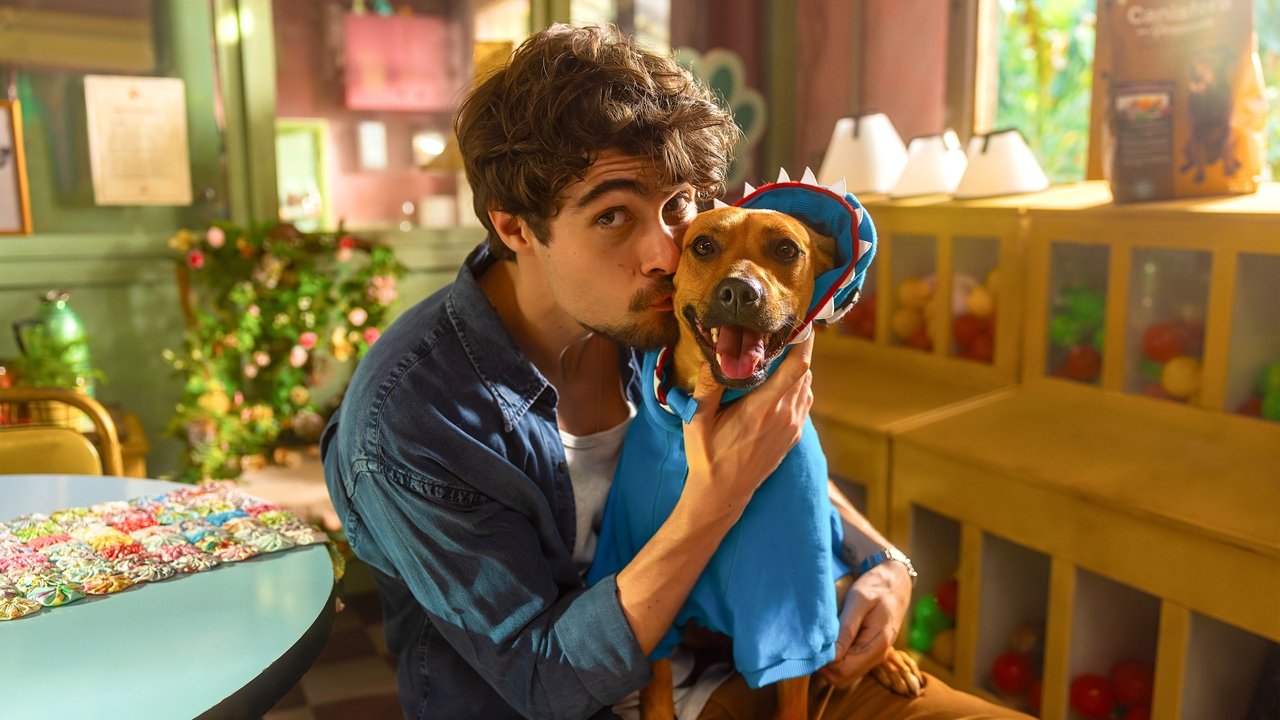 دانلود فيلم Caramelo 2025 | کارامل