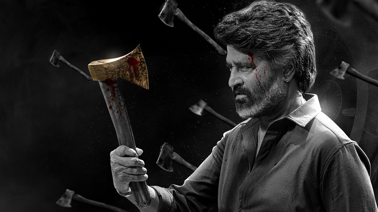 دانلود فيلم Coolie 2025 | کولبر