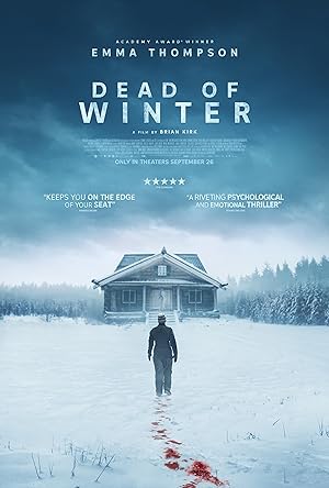 دانلود فيلم Dead of Winter 2025 | مرده از زمستان