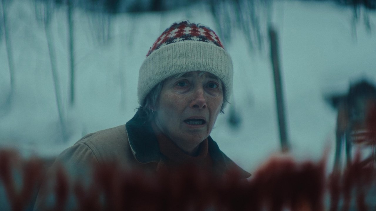 دانلود فيلم Dead of Winter 2025 | مرده از زمستان