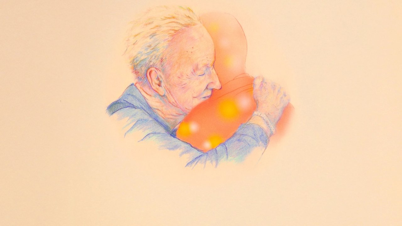 دانلود فيلم Familiar Touch 2024 | لمس آشنا