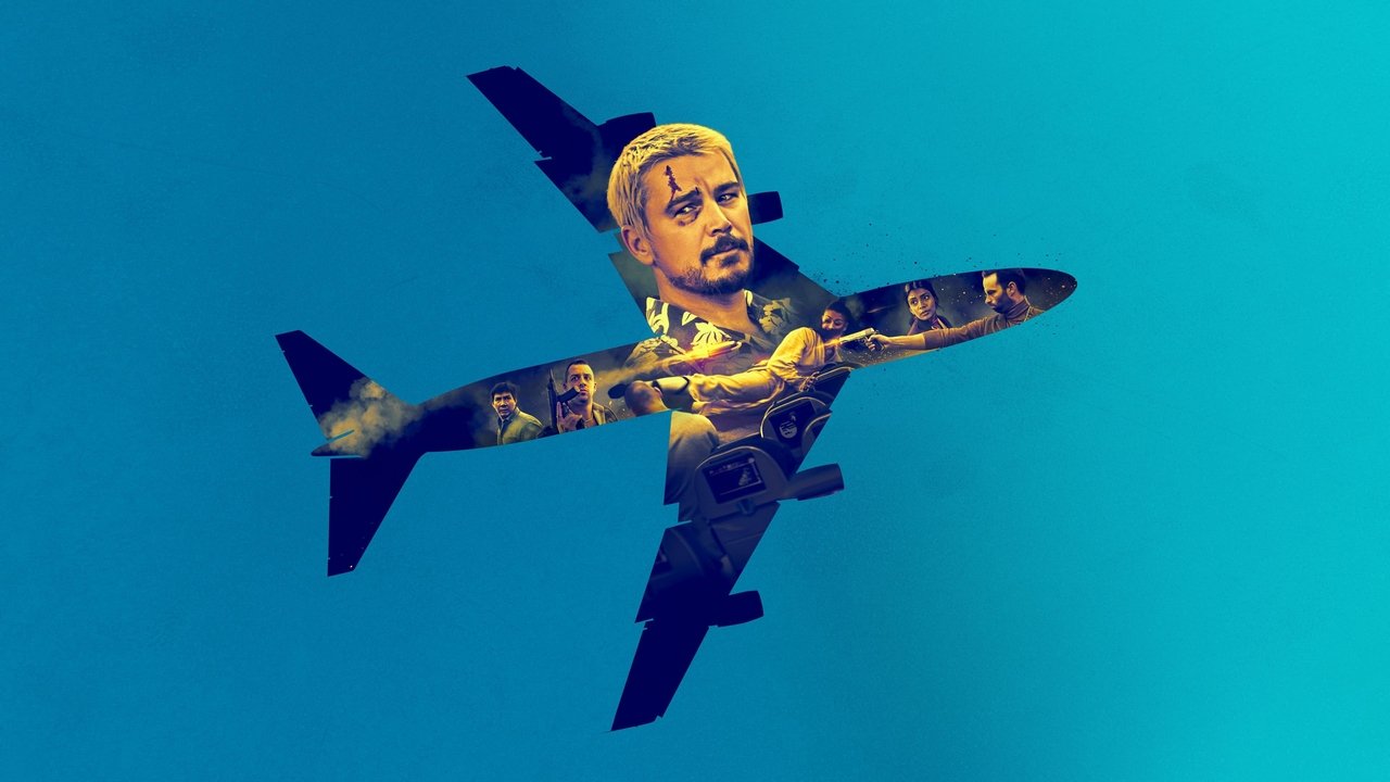 دانلود فيلم Fight or Flight 2024 | مبارزه یا پرواز