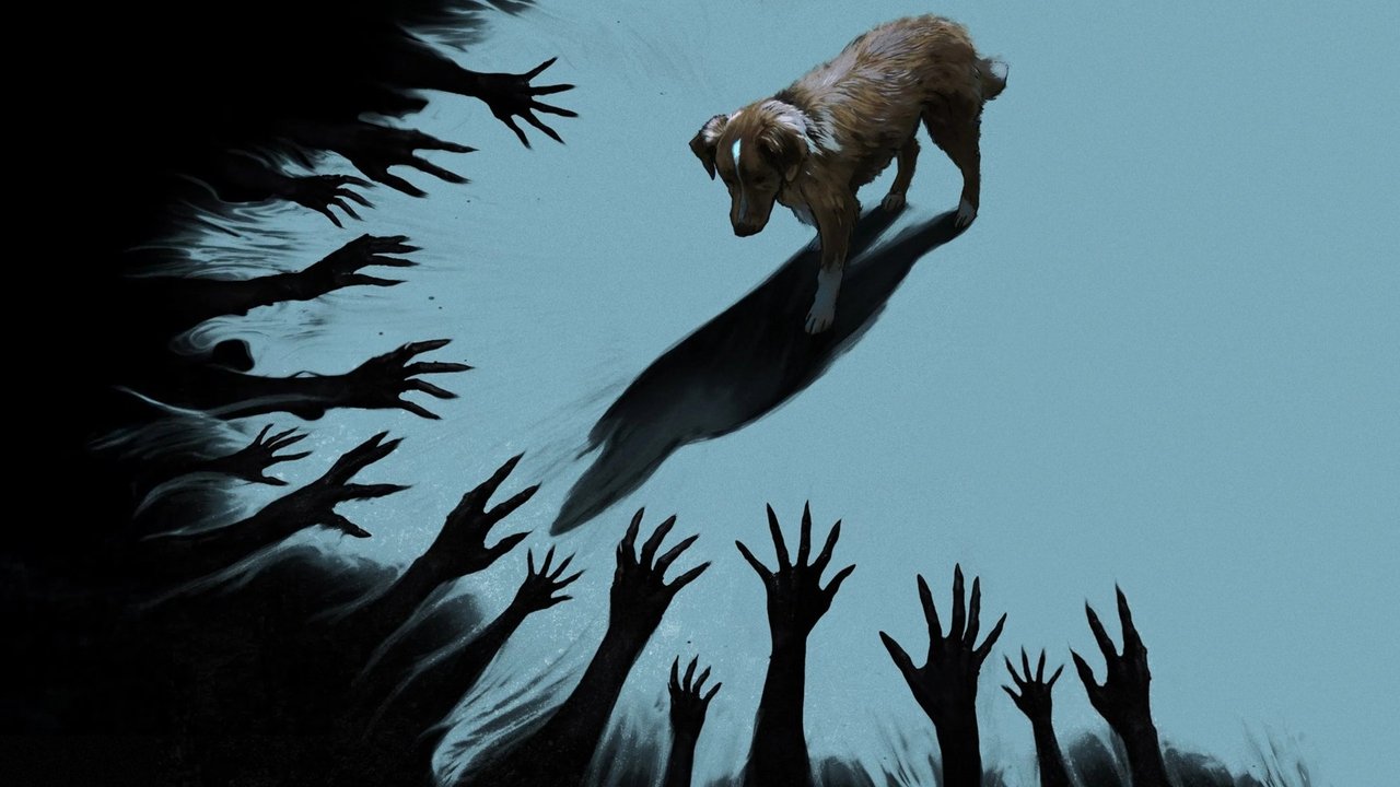 دانلود فيلم Good Boy 2025 | پسر خوب