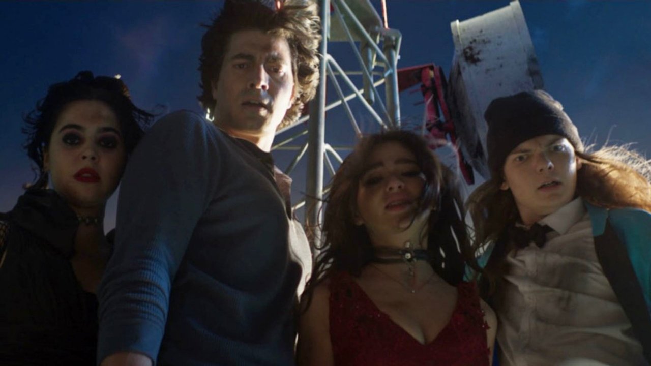 دانلود فيلم Ick 2025 | آیک