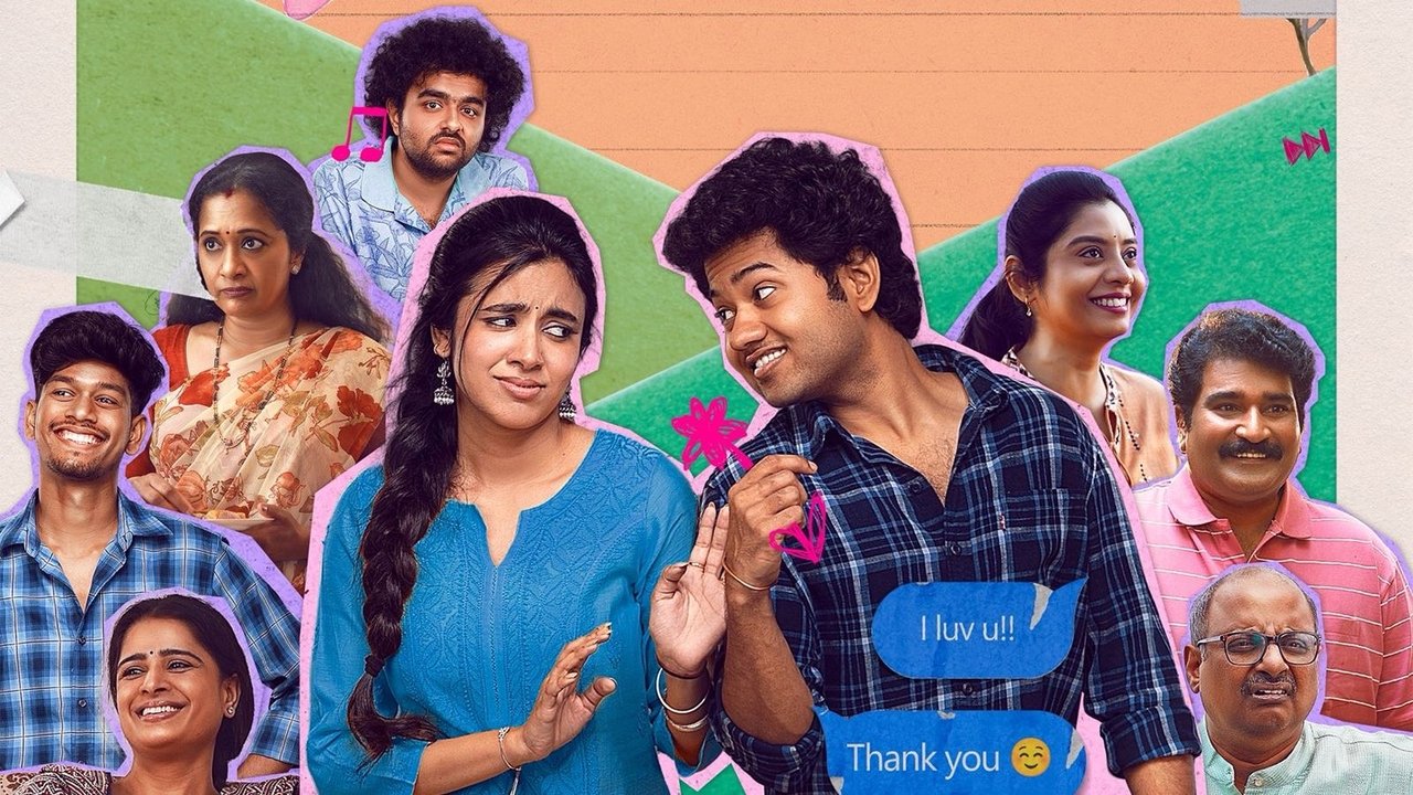 دانلود فيلم Little Hearts 2025 | قلب‌های کوچک