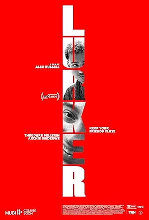 دانلود فيلم Lurker 2025 | لورکر