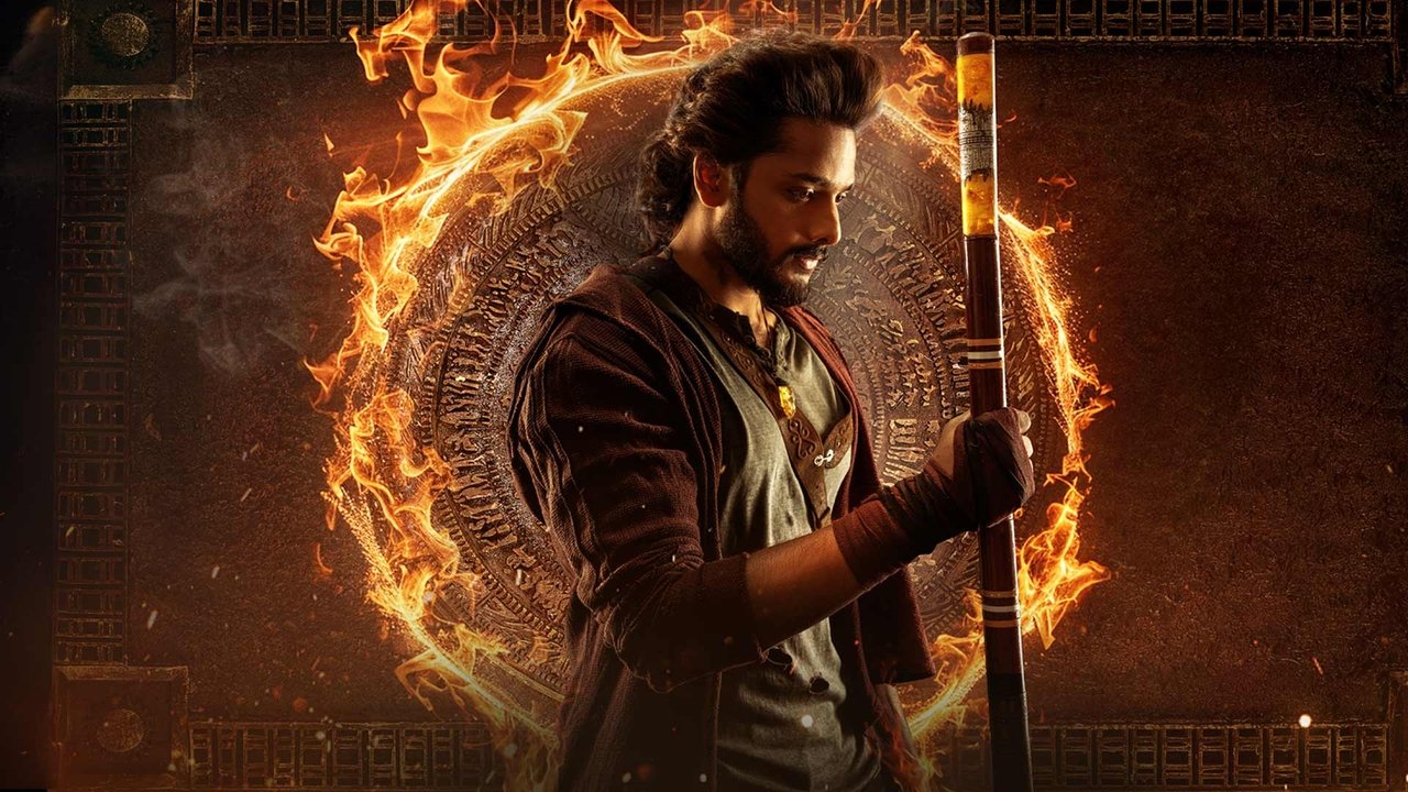 دانلود فيلم Mirai 2025 | میرای