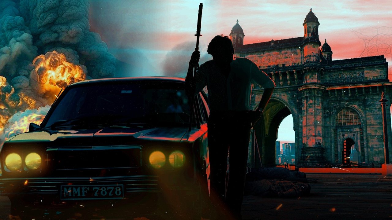 دانلود فيلم They Call Him OG 2025 | آنها او را صدا می زنند و