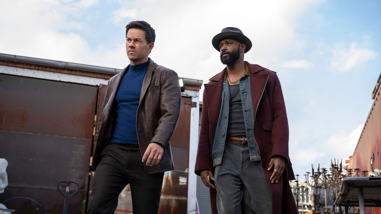 دانلود فيلم Play Dirty 2025 | بازی کثیف