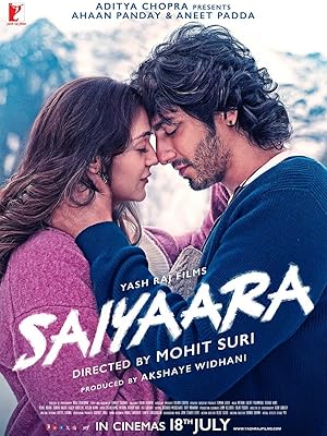 دانلود فيلم Saiyaara 2025 | سایارا