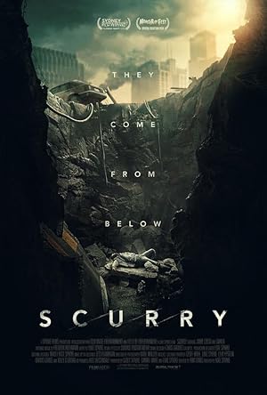 دانلود فيلم Scurry 2024 | اسکری