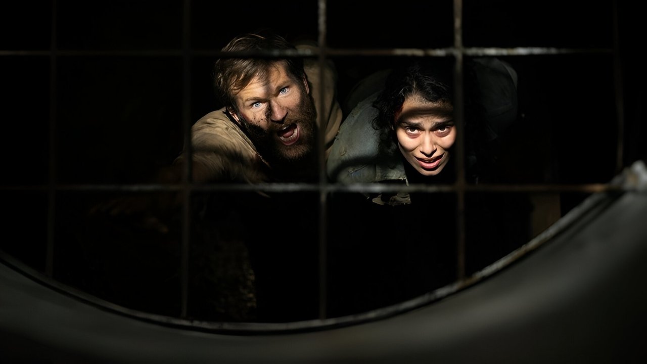 دانلود فيلم Scurry 2024 | اسکری