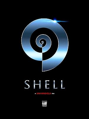 دانلود فيلم Shell 2024 | پوسته
