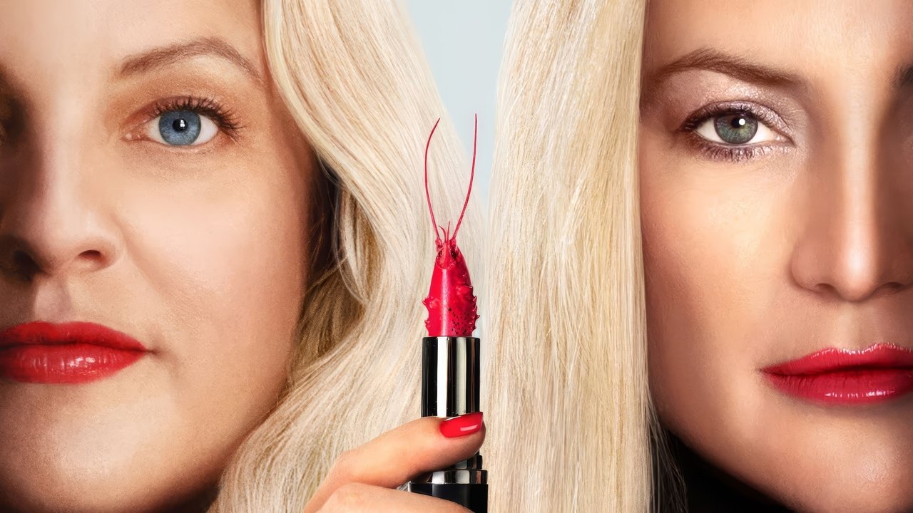 دانلود فيلم Shell 2024 | پوسته