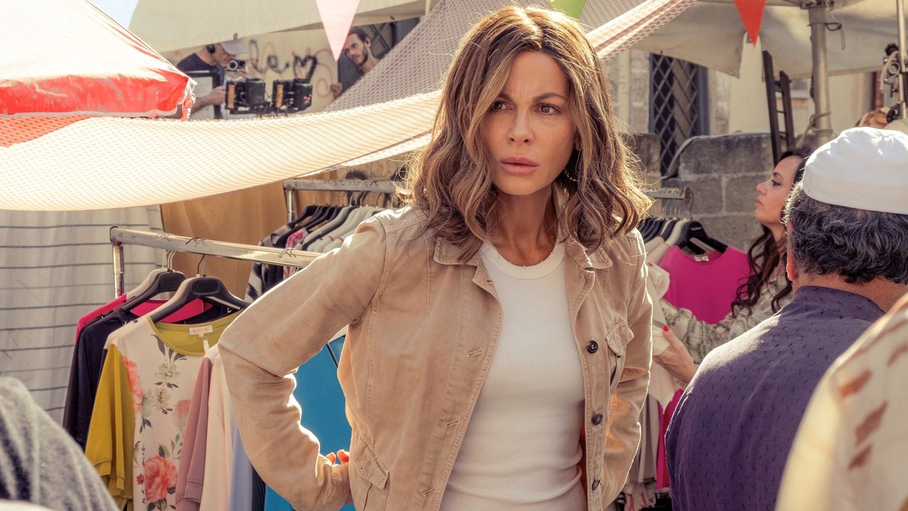 دانلود فيلم Stolen Girl 2025 | دختر دزدیده شده