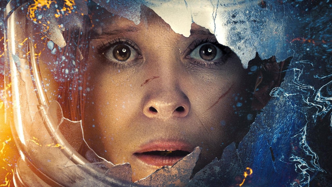 دانلود فيلم The Astronaut 2025 | فضانورد