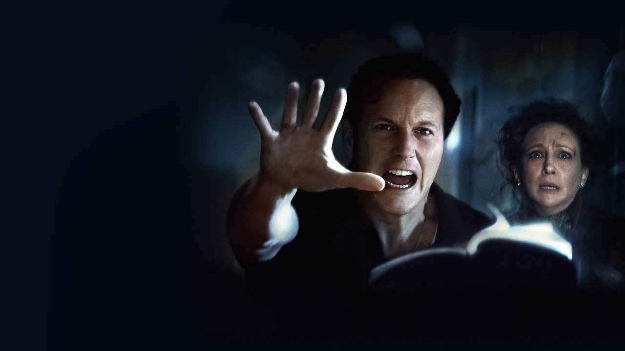 دانلود فيلم The Conjuring: Last Rites 2025 | احضار: آخرین مناسک