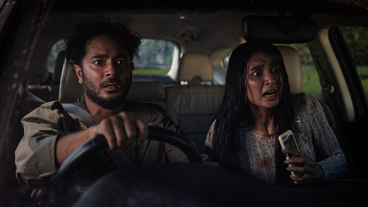 دانلود فيلم The Elixir 2025 | اکسیر