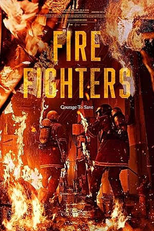 دانلود فيلم The Firefighters 2024 | آتش نشانان
