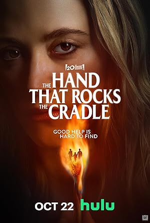 دانلود فيلم The Hand That Rocks the Cradle 2025 | دستی که گهواره را تکان می‌دهد