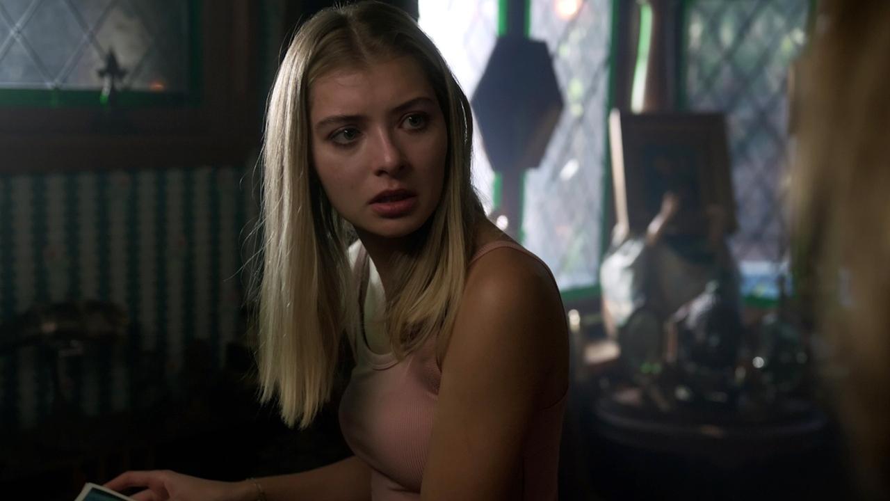 دانلود فيلم The Jolly Monkey 2025 | میمون شاد