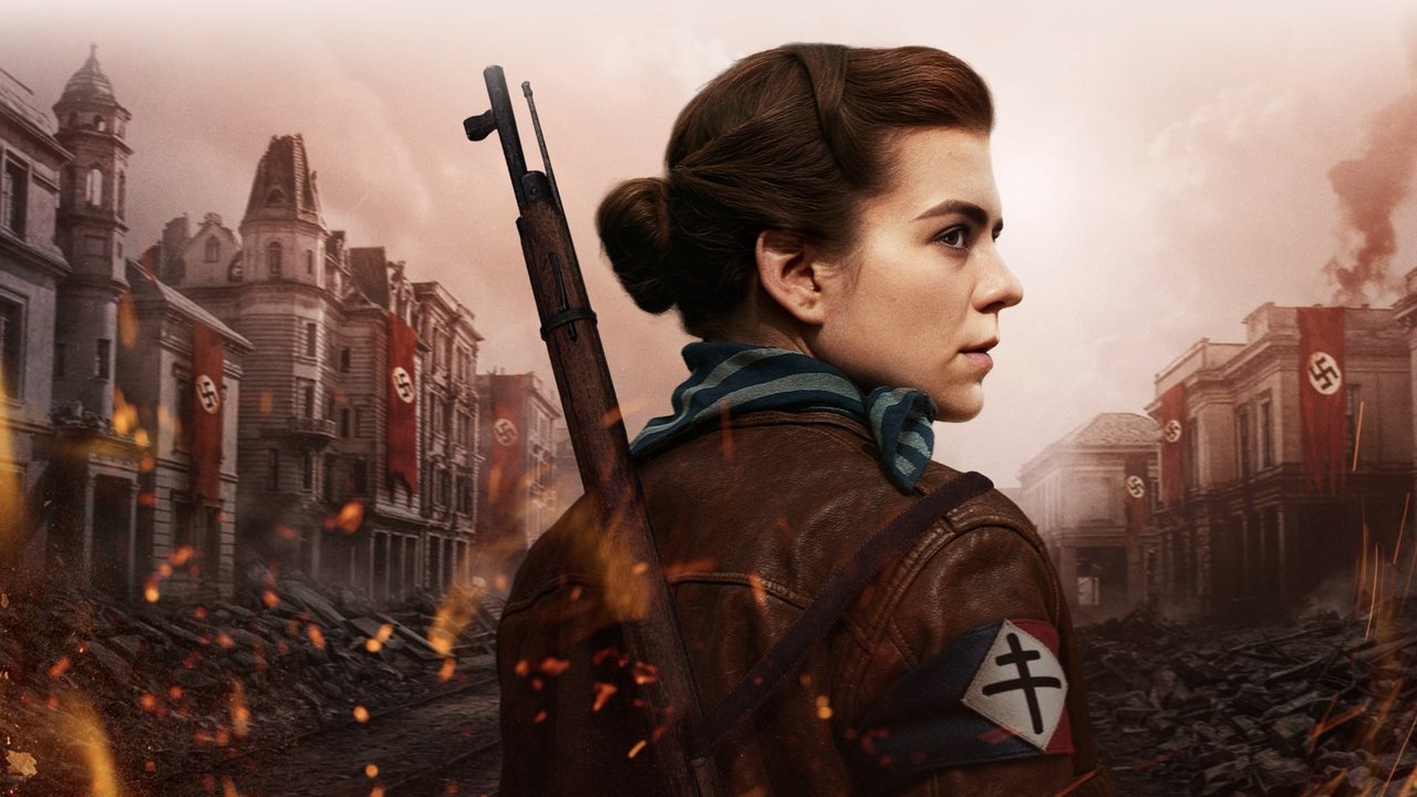 دانلود فيلم The Partisan 2024 | پارتیزان