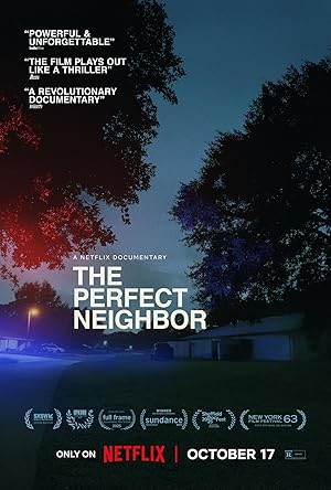 دانلود فيلم The Perfect Neighbor 2025 | همسایه بی‌نقص