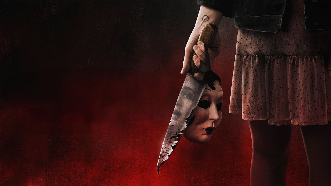 دانلود فيلم The Strangers: Chapter 2 2025 | غریبه‌ها: فصل 2