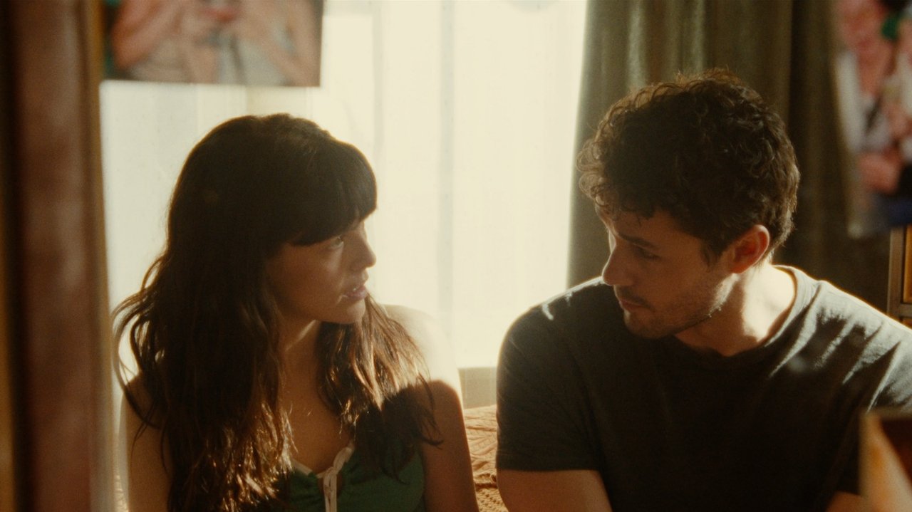 دانلود فيلم The Threesome 2025 | سه نفره