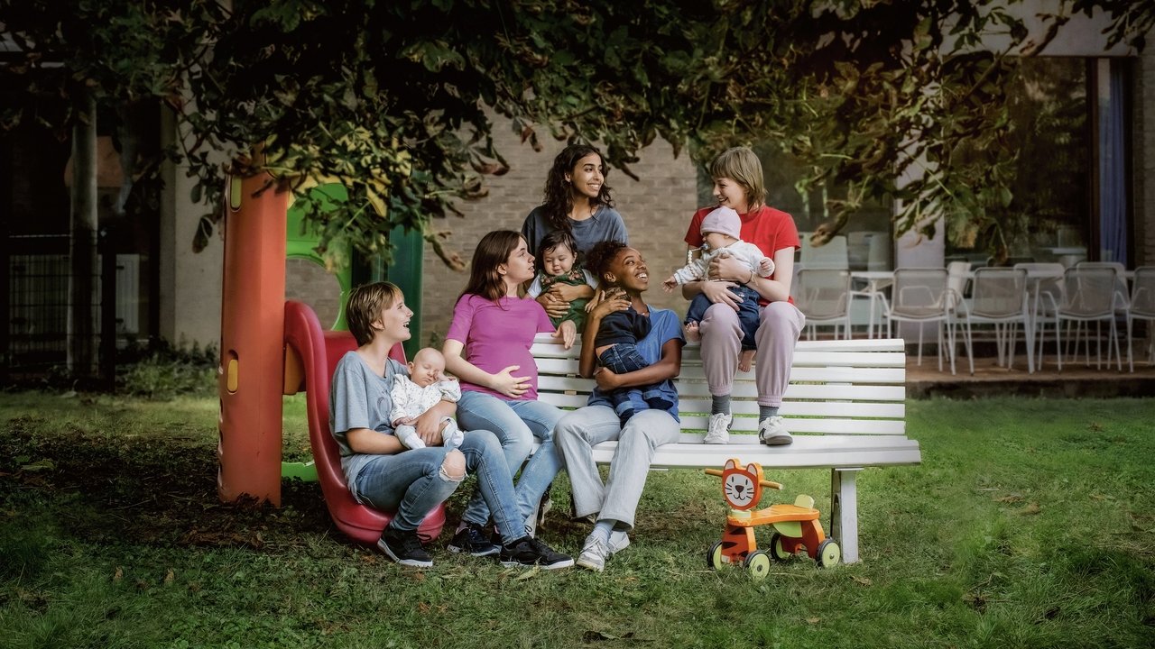 دانلود فيلم Young Mothers 2025 | مادران جوان