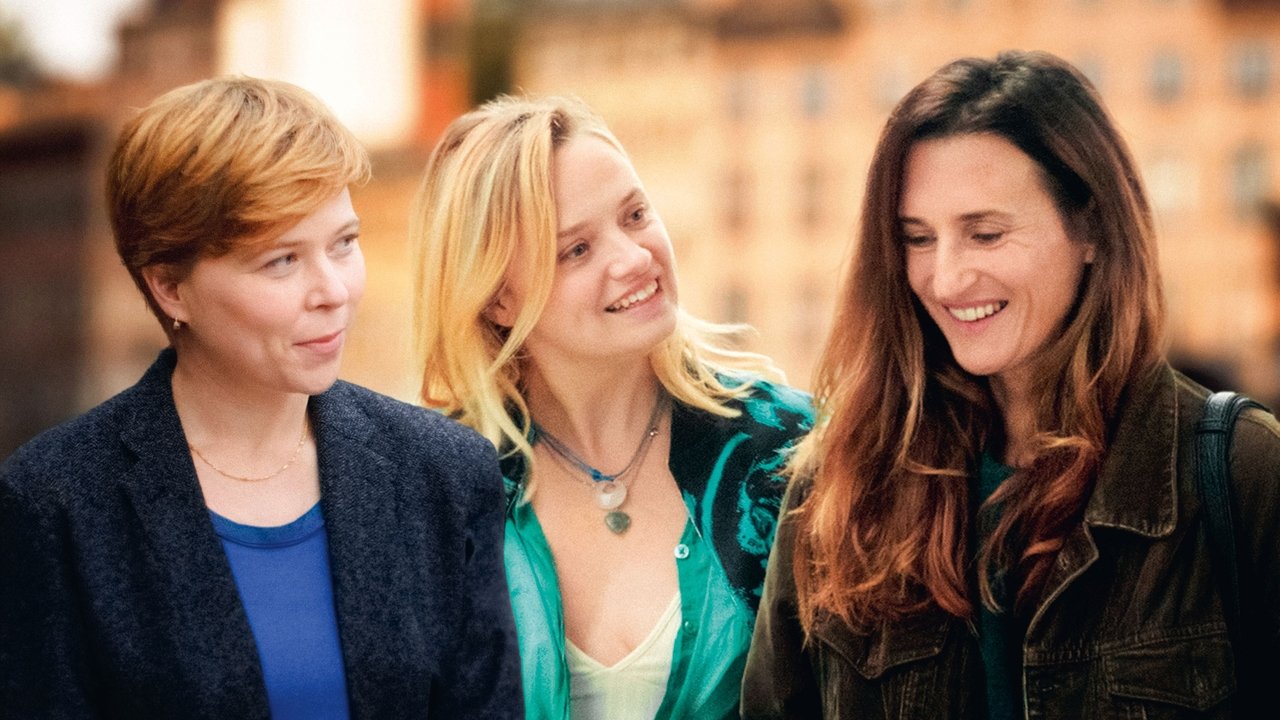 دانلود فيلم Three Friends 2024 | سه دوست