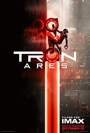 دانلود فيلم Tron: Ares 2025 | ترون: آرس