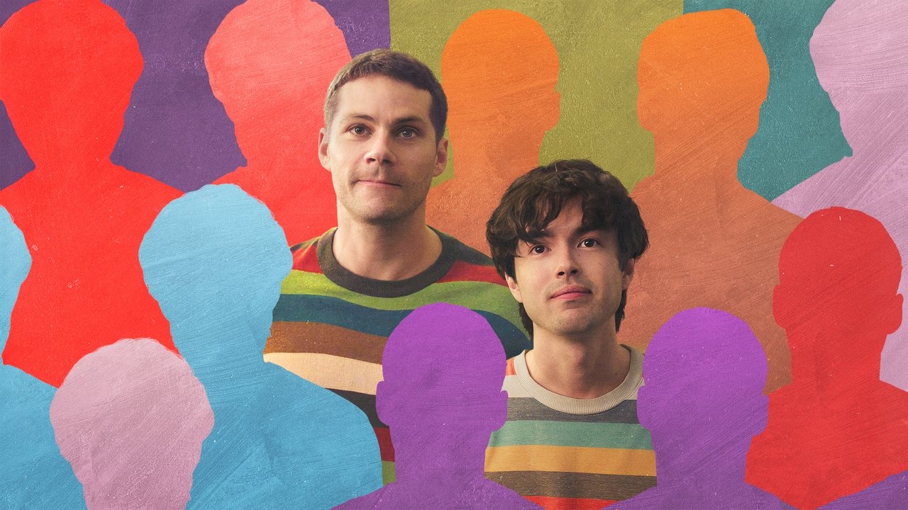 دانلود فيلم Twinless 2025 | دوقلو